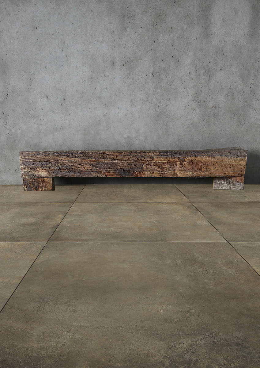 Tuscania Meteora FP2 Kőhatású járólap | Csempék és Burkolatok