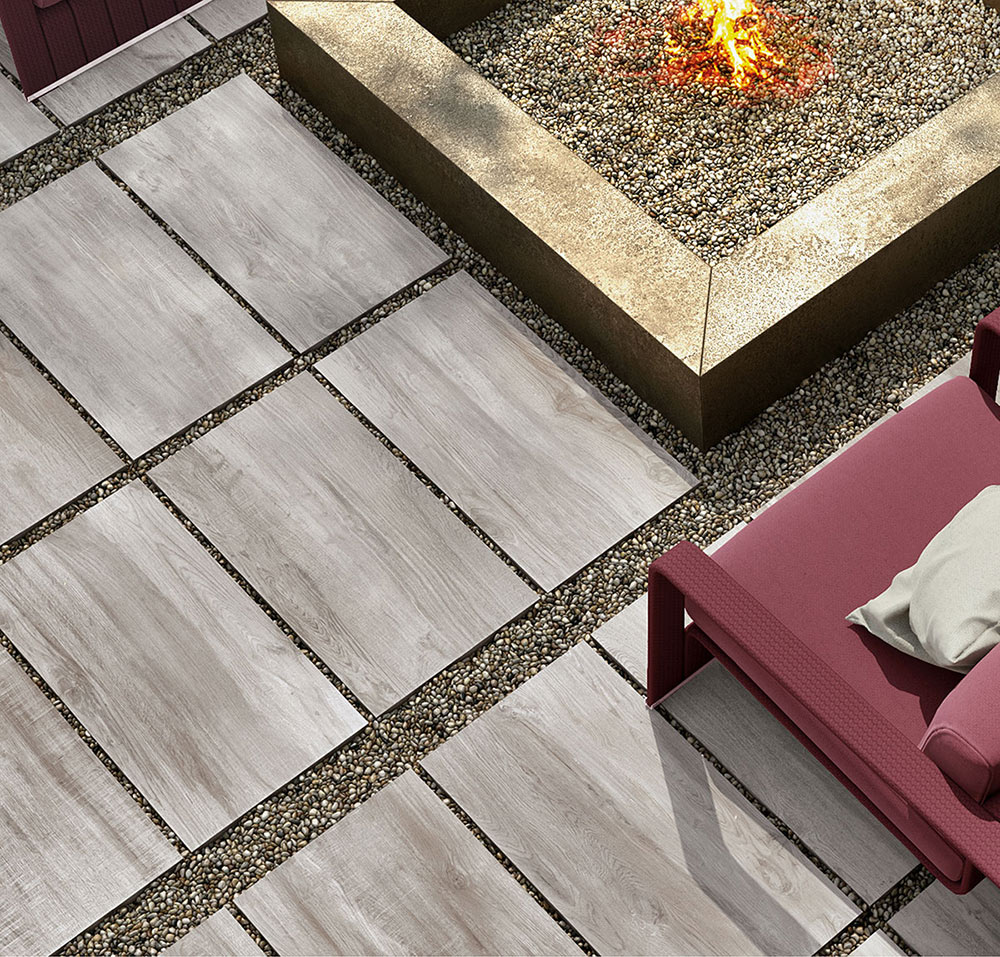 Tuscania North Wind FP2 Fahatású járólap | Burkolatok és Csempék