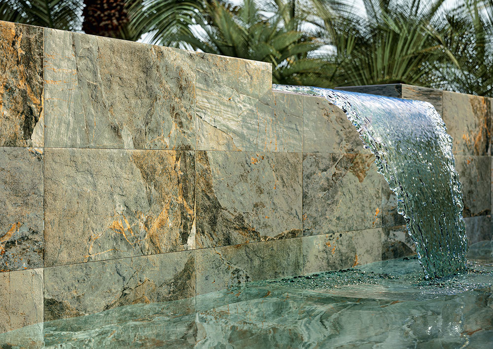 Tuscania Pietre Kőhatású járólap | Csempék és Mozaikok