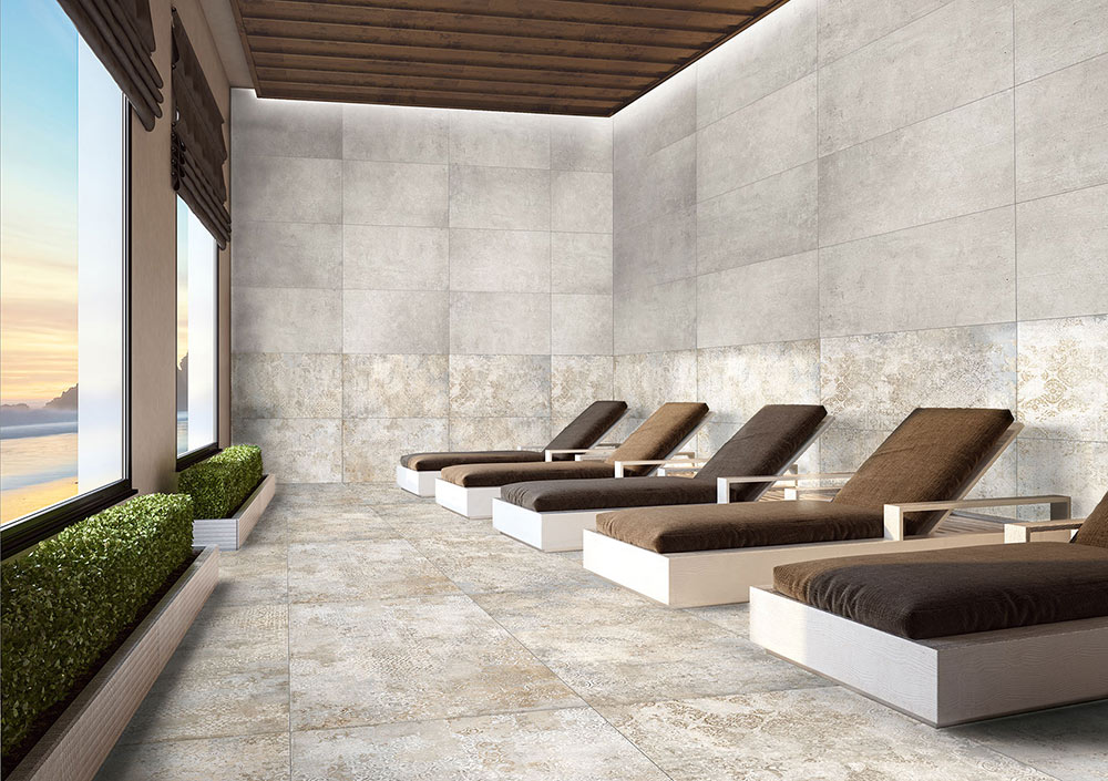 Tuscania Universal Falburkolat | Csempék és Falburkolatok