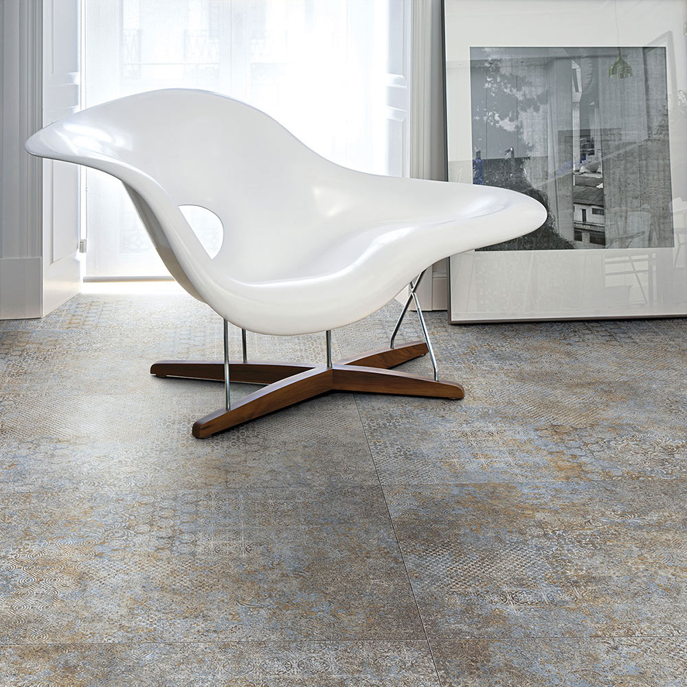 Tuscania Universal Modern padlólap | Csempék és Járólapok