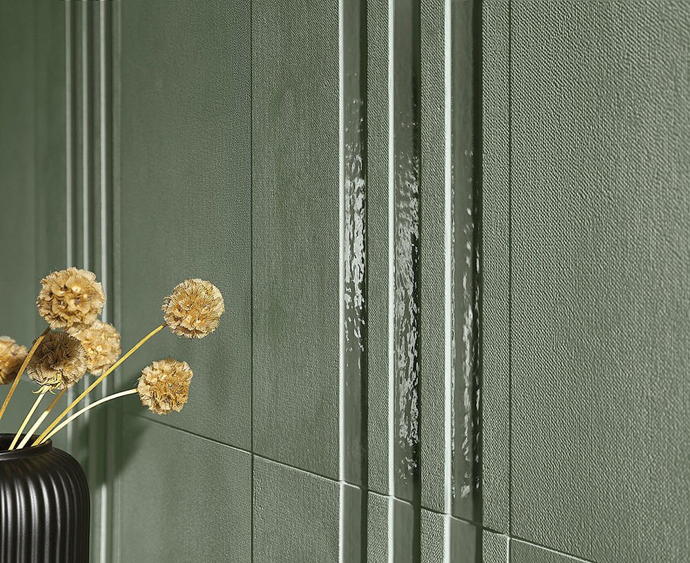 Settecento Ceramica Twiga Csempe és Padlólap