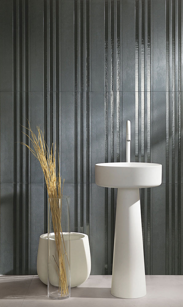 Settecento Ceramica Twiga Csempe és Padlólap