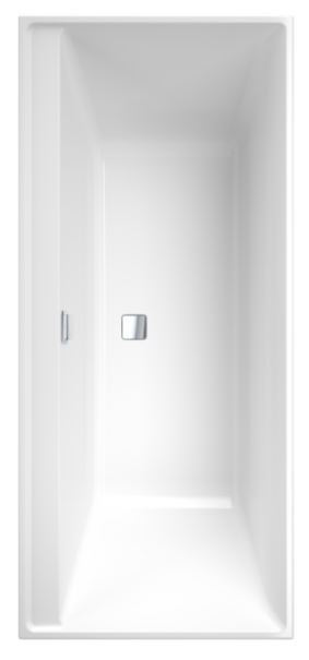 Villeroy & Boch Collaro egyenes kád 1700 x 750 mm 