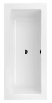 Villeroy & Boch Legato egyenes kád 1700 x 700 mm 