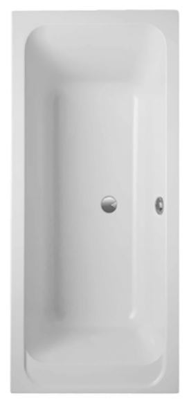 Villeroy & Boch Architectura egyenes kád 1800 x 800 mm 