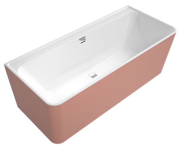 Villeroy & Boch Collaro aszimmetrikus kád 1800 x 800 mm 
