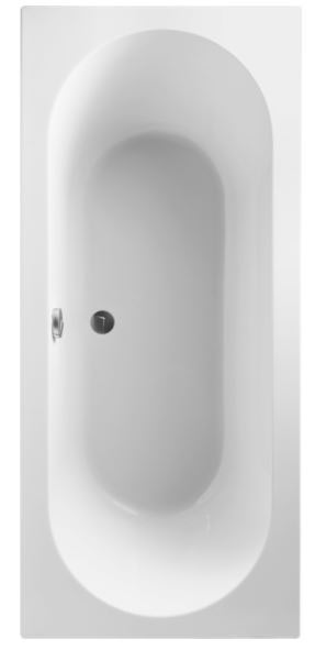 Villeroy & Boch O novo egyenes kád 1900 x 900 mm 
