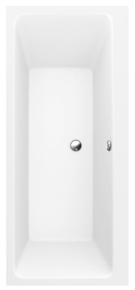 Villeroy & Boch Subway egyenes kád 1900 x 900 mm 