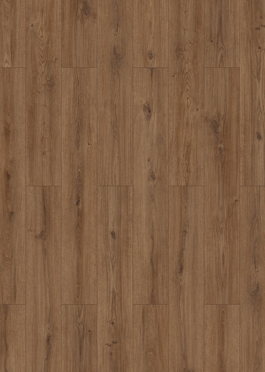 Uberwood laminált 62309 7+2mm Vintage Midbrown LPU-62309