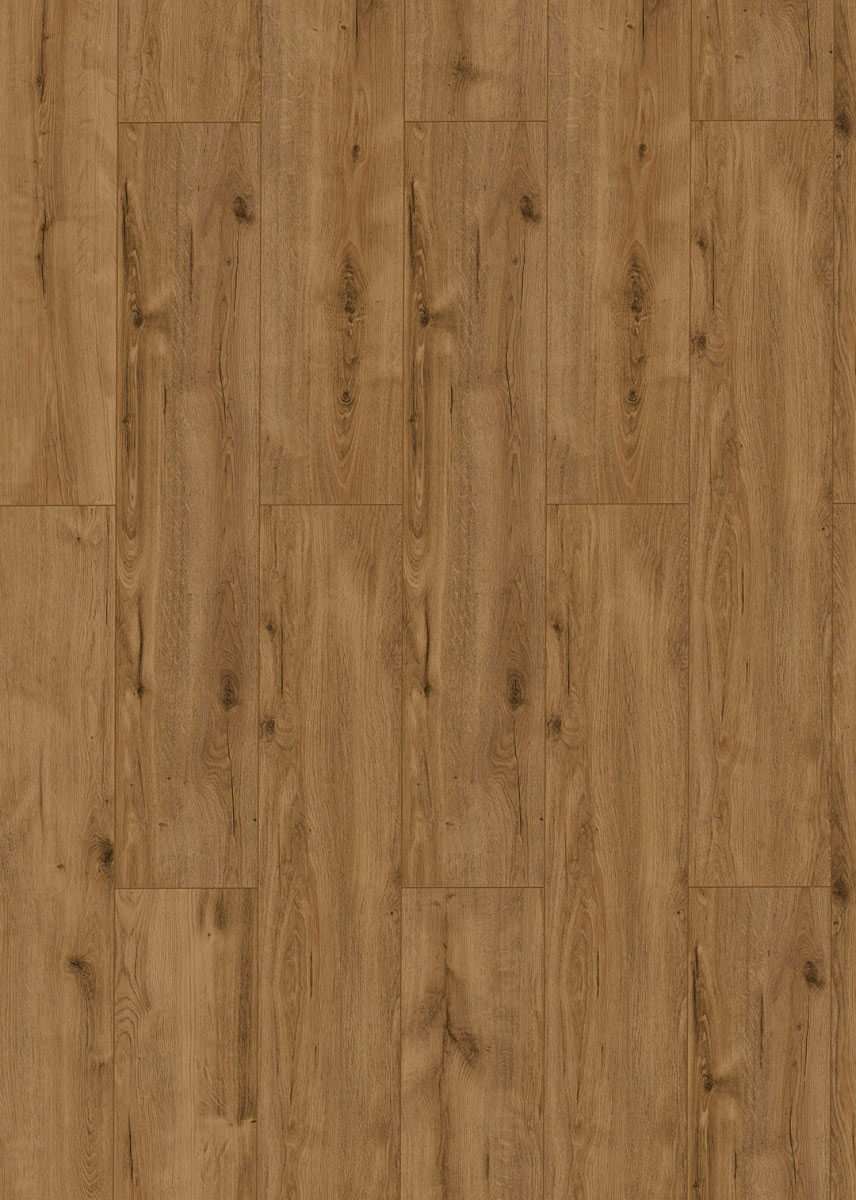 Uberwood laminált 62317 7+2mm Natural Honey Oak LPU-62317