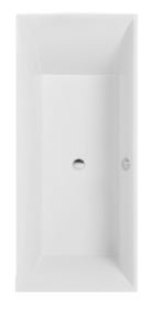 Villeroy & Boch Squaro egyenes kád 1700 x 750 mm 