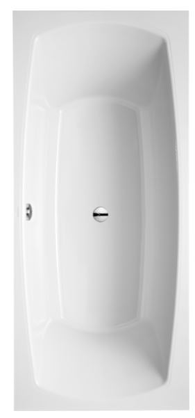 Villeroy & Boch My Art egyenes kád 1800 x 800 mm 