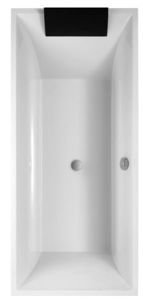 Villeroy & Boch Squaro egyenes kád 1800 x 800 mm 