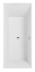 Villeroy & Boch Squaro egyenes kád 1800 x 800 mm 