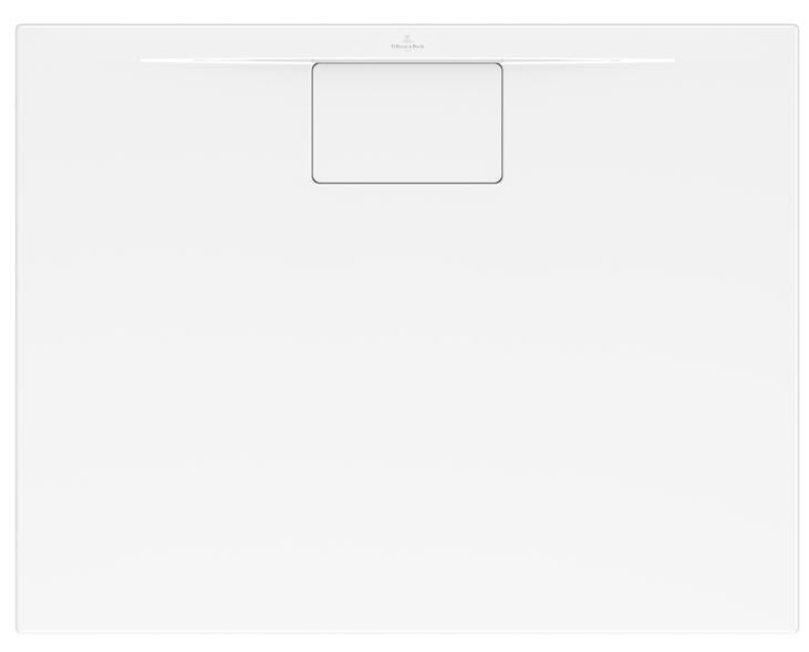 Villeroy & Boch Architectura téglalap alakú zuhanytálca 