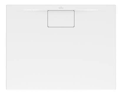 Villeroy & Boch Architectura téglalap alakú zuhanytálca 