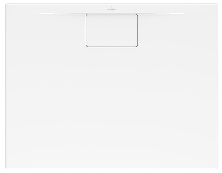 Villeroy & Boch Architectura téglalap alakú zuhanytálca 