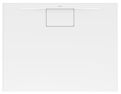 Villeroy & Boch Architectura téglalap alakú zuhanytálca 