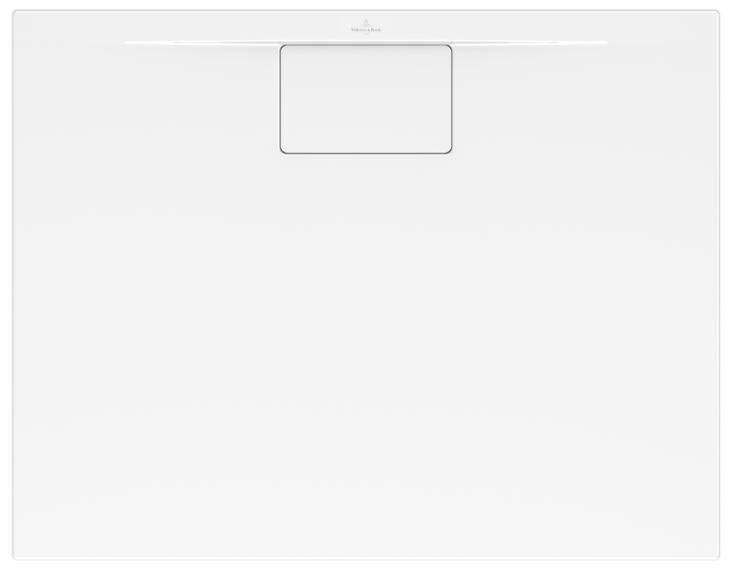 Villeroy & Boch Architectura téglalap alakú zuhanytálca 