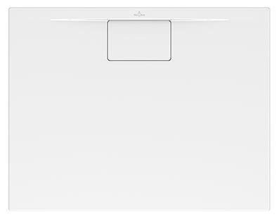 Villeroy & Boch Architectura téglalap alakú zuhanytálca 