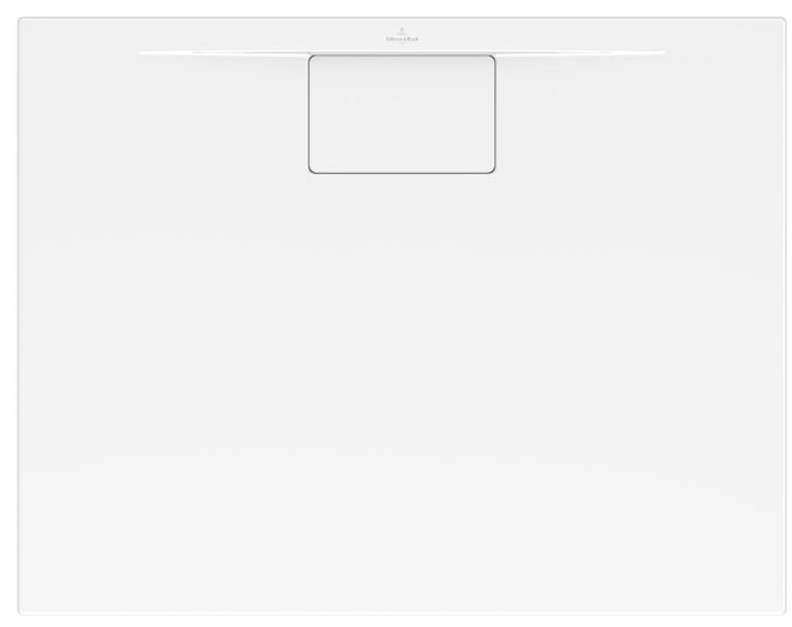 Villeroy & Boch Architectura téglalap alakú zuhanytálca 