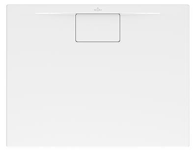 Villeroy & Boch Architectura téglalap alakú zuhanytálca 