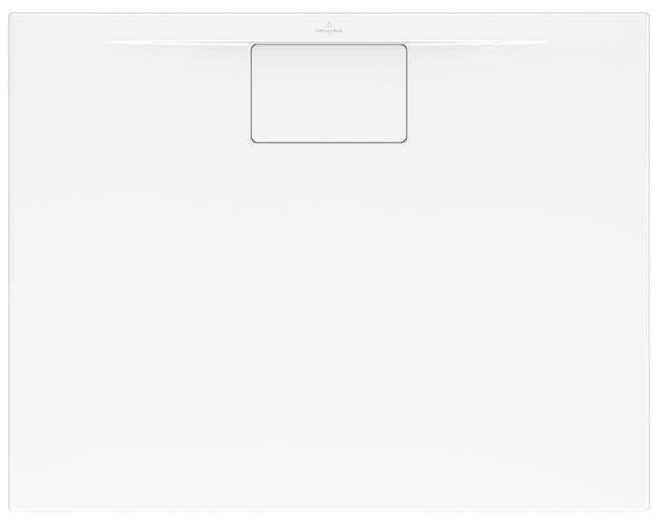 Villeroy & Boch Architectura téglalap alakú zuhanytálca 