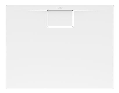 Villeroy & Boch Architectura téglalap alakú zuhanytálca 