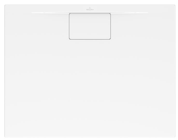 Villeroy & Boch Architectura téglalap alakú zuhanytálca 