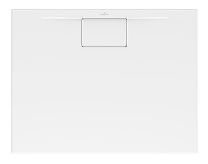 Villeroy & Boch Architectura téglalap alakú zuhanytálca 