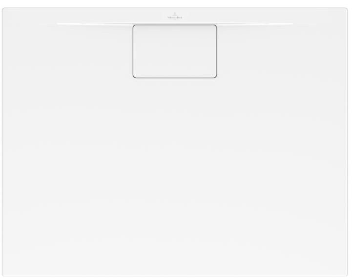 Villeroy & Boch Architectura téglalap alakú zuhanytálca 