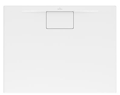 Villeroy & Boch Architectura téglalap alakú zuhanytálca 