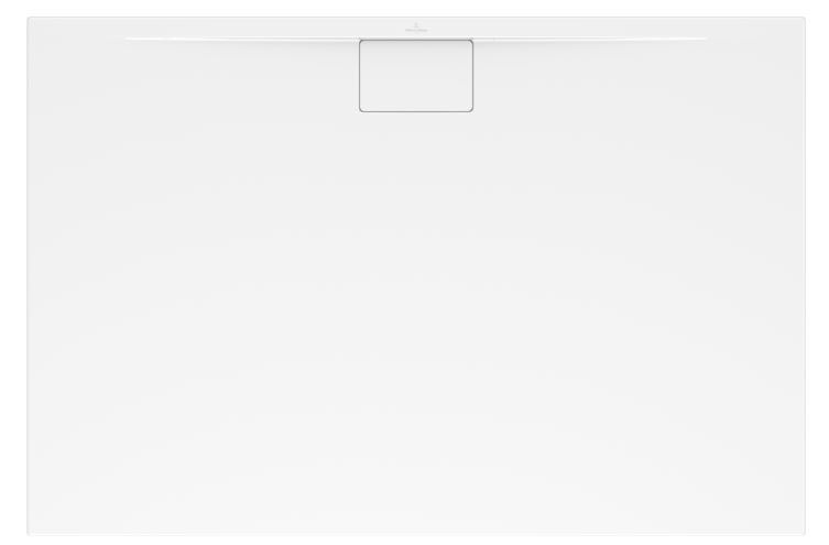 Villeroy & Boch Architectura téglalap alakú zuhanytálca 