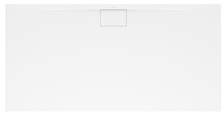 Villeroy & Boch Architectura téglalap alakú zuhanytálca 