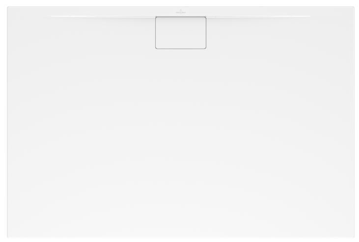 Villeroy & Boch Architectura téglalap alakú zuhanytálca 