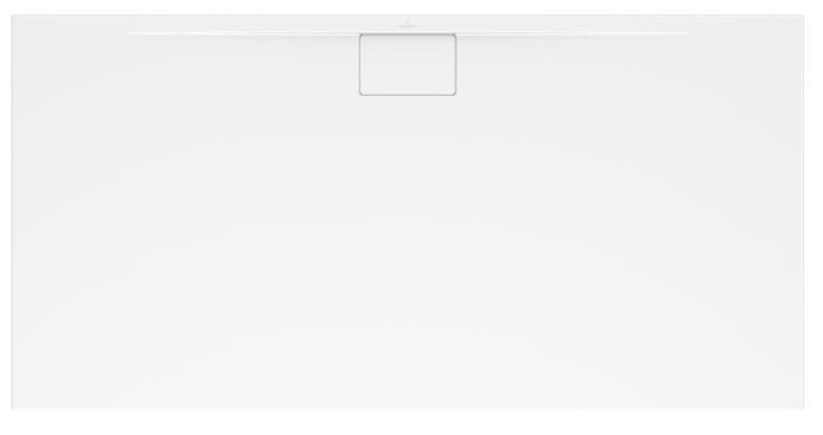 Villeroy & Boch Architectura téglalap alakú zuhanytálca 