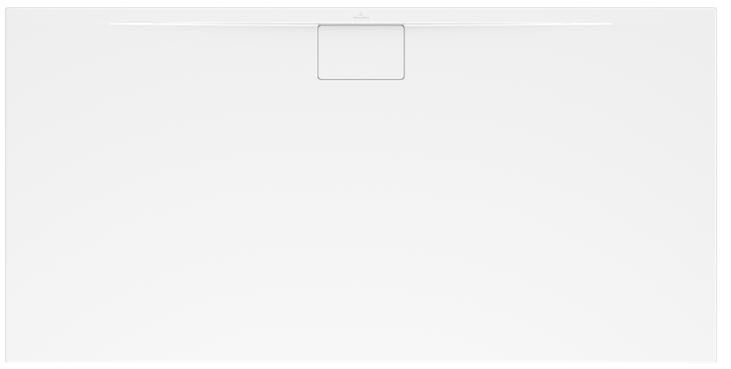 Villeroy & Boch Architectura téglalap alakú zuhanytálca 