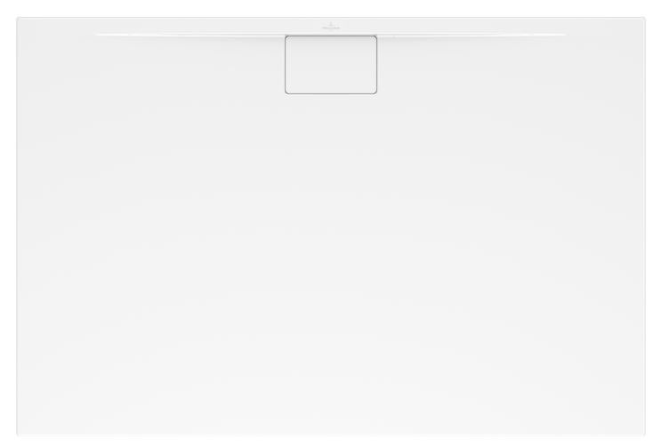 Villeroy & Boch Architectura téglalap alakú zuhanytálca 