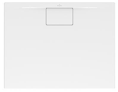 Villeroy & Boch Architectura téglalap alakú zuhanytálca 