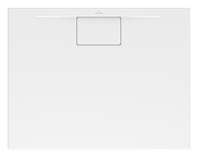 Villeroy & Boch Architectura téglalap alakú zuhanytálca 