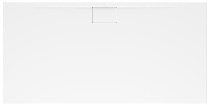 Villeroy & Boch Architectura téglalap alakú zuhanytálca 