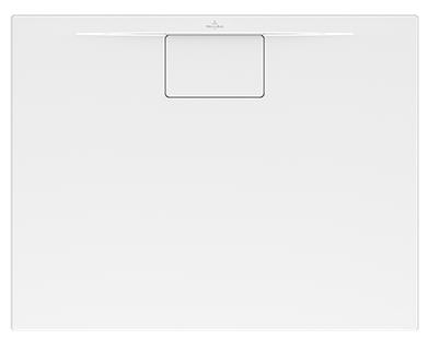 Villeroy & Boch Architectura téglalap alakú zuhanytálca 