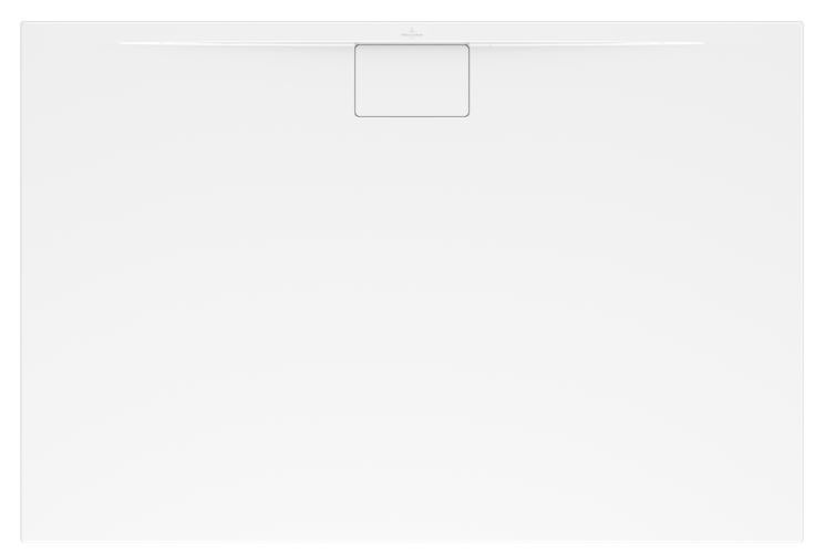 Villeroy & Boch Architectura téglalap alakú zuhanytálca 