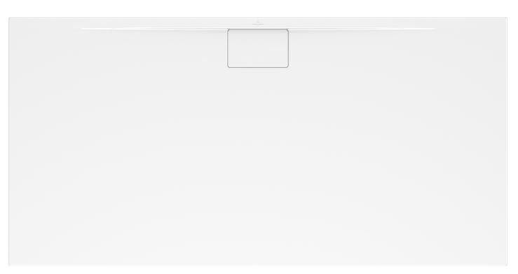 Villeroy & Boch Architectura téglalap alakú zuhanytálca 