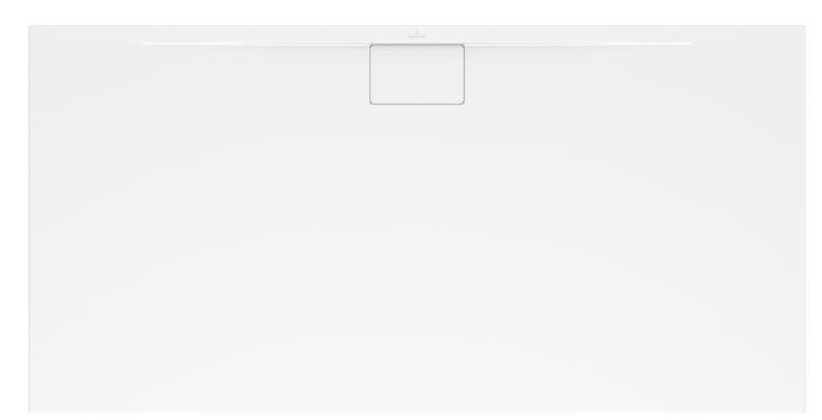 Villeroy & Boch Architectura téglalap alakú zuhanytálca 