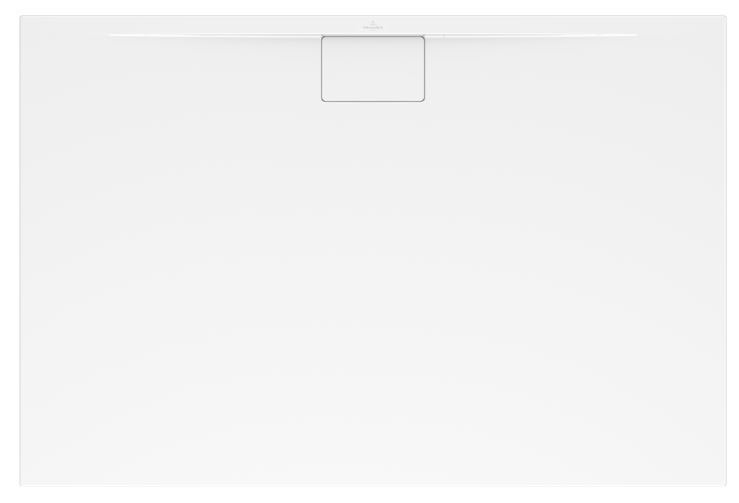 Villeroy & Boch Architectura téglalap alakú zuhanytálca 