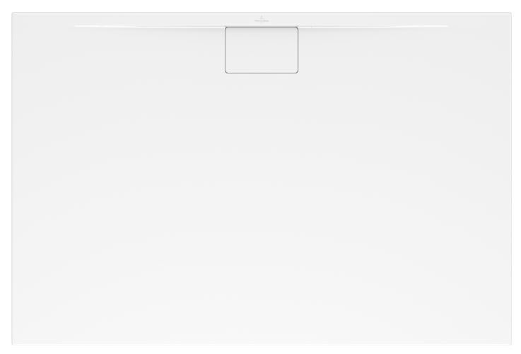 Villeroy & Boch Architectura téglalap alakú zuhanytálca 