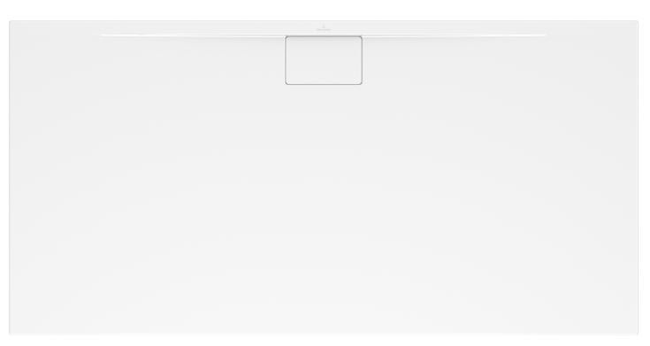 Villeroy & Boch Architectura téglalap alakú zuhanytálca 