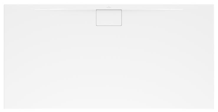 Villeroy & Boch Architectura téglalap alakú zuhanytálca 